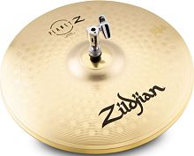 ZILDJIAN ZP14PR 14" PLANET Z HI HAT PAIR