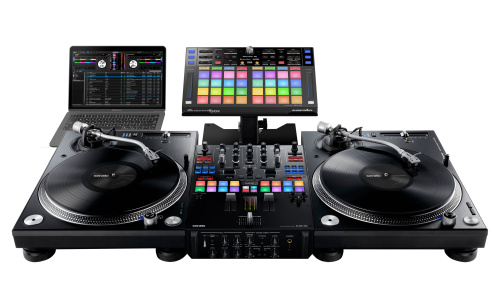 Pioneer Dj DDJ-XP2 фото 5
