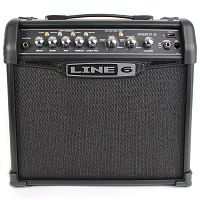 Line 6 Spider IV 15