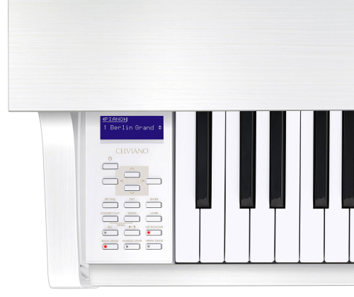 Casio GP-310BWE фото 7