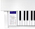 Casio GP-310BWE