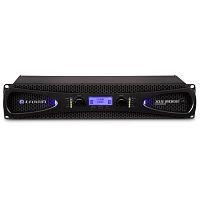 Crown XLS 2002