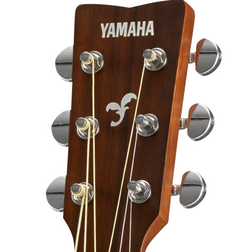 Yamaha FS800 Natural фото 2