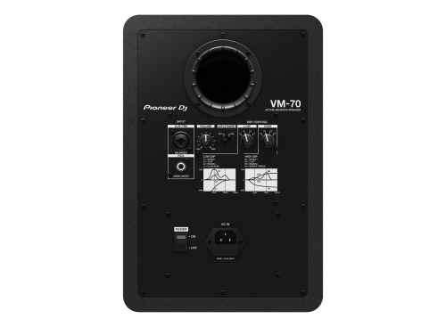 Pioneer Dj VM-70 фото 2