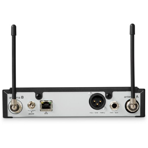Shure SLXD14+E/153B-G65 фото 10