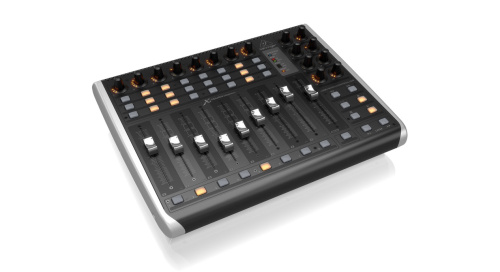 Behringer X-Touch Compact фото 5