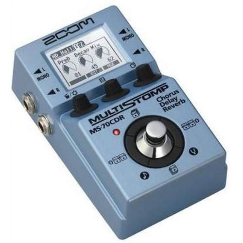 Zoom MS-70CDR