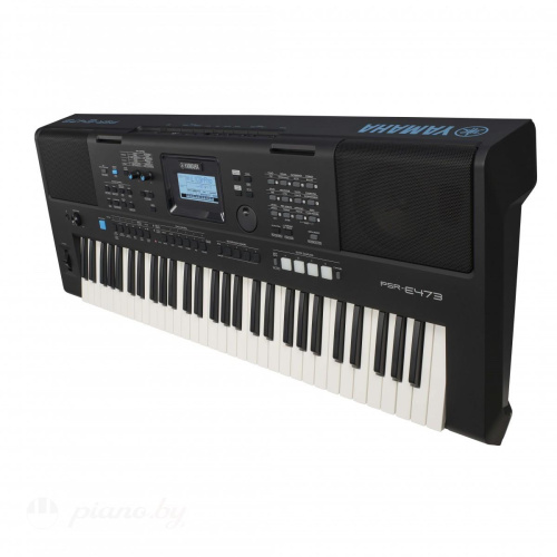 Yamaha PSR-E473 фото 2
