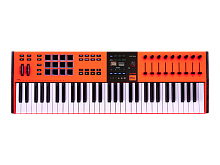Arturia KeyLAB 61 MK3 Ultra Edition