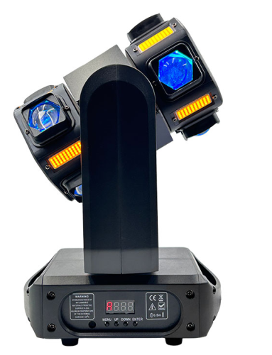 XLine Light LED WIND FIRE фото 5