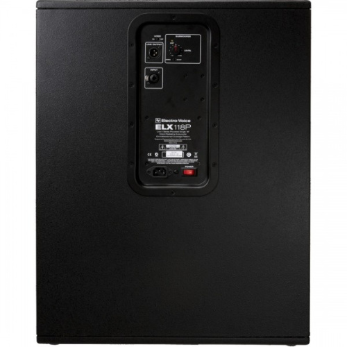 Electro-Voice ELX118P фото 3