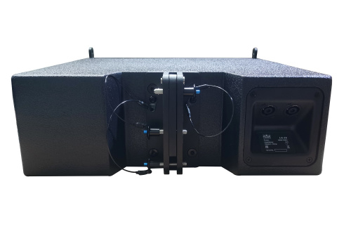SVS Audiotechnik LA-26 фото 3