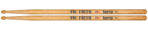 VIC FIRTH American Classic® 7A Terra Series
