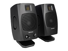 ADAM D3V Black