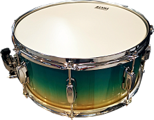 TAMA CLS1465-PCLP SUPERSTAR CLASSIC MAPLE (EXOTIC FINISHES) 14x6,5