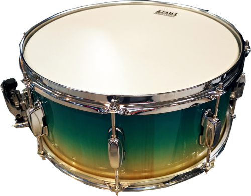 TAMA CLS1465-PCLP SUPERSTAR CLASSIC MAPLE (EXOTIC FINISHES) 14x6,5