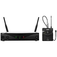 AKG WMS420 Presenter Set Band U2 (614 - 629)