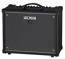 Boss KTN50 GEN3 EX