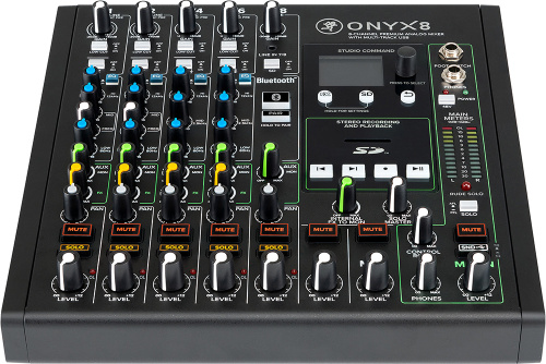 Mackie ONYX8 фото 3