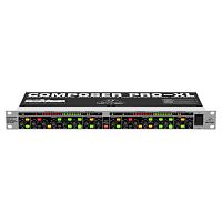 Behringer MDX2600 V2