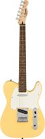Fender Squier Bullet Tele LRL Vintage White