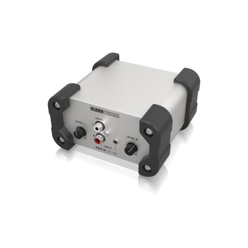 Klark Teknik DI 10P