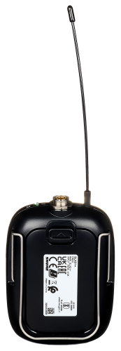 Shure SLXD14+E/153B-G65 фото 7
