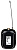 Shure SLXD14+E/153B-G65