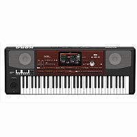 KORG Pa700 ORIENTAL