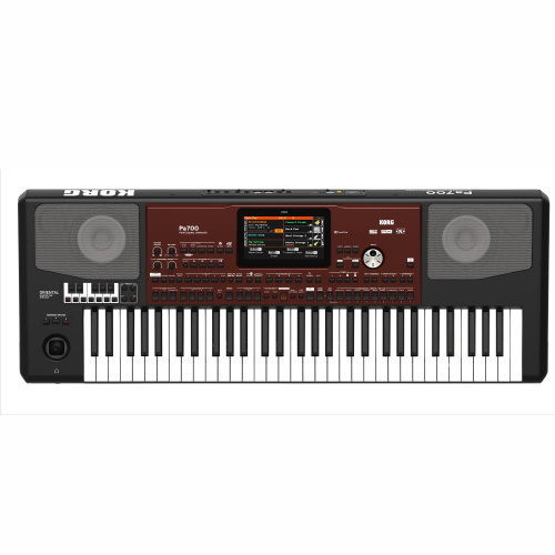 KORG Pa700 ORIENTAL