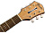 Fender FA-345CE Auditorium Natural