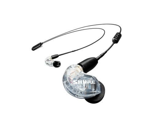 Shure SE215-CL+BT2-EFS