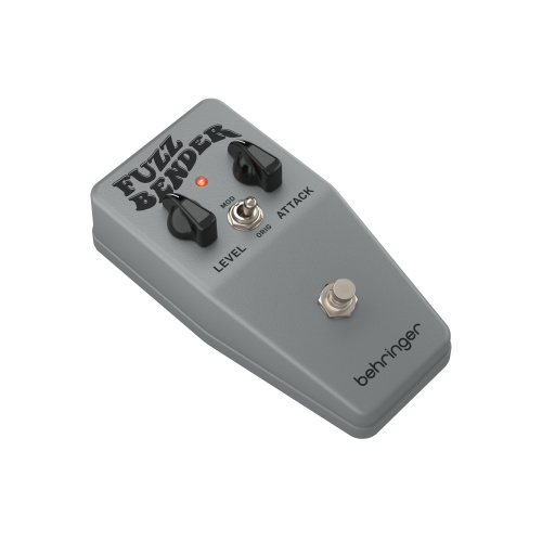 Behringer FUZZ BENDER
