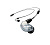 Shure SE215-CL+BT2-EFS