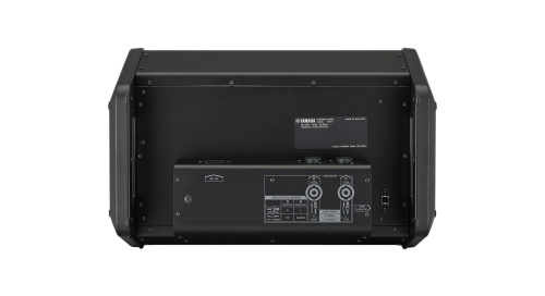 Yamaha EMX-5 фото 3