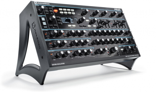 Novation Peak фото 2