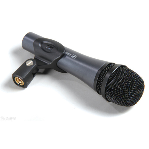 Sennheiser E835 S фото 2