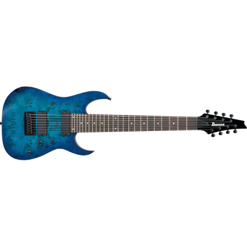 Ibanez RG8PB