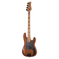 Schecter P-4 EXOTIC FVSB