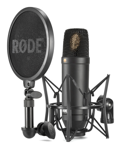 RODE NT1 Kit