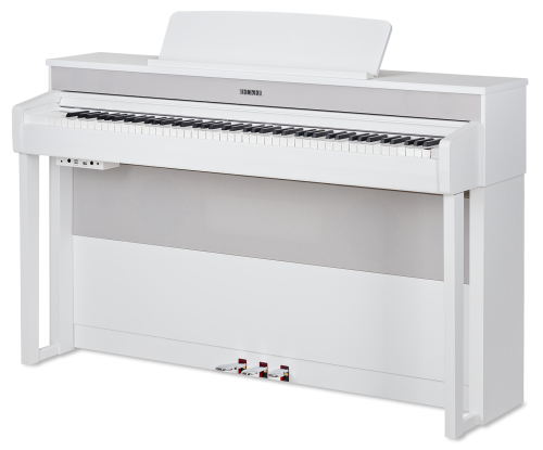 Becker BAP-72W фото 6