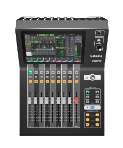 Yamaha DM3D фото 6