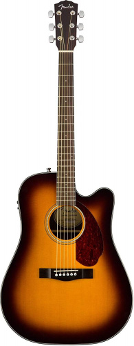 Fender CD-140SCE SB