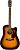 Fender CD-140SCE SB