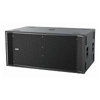 Audiocenter PRO-S5218A
