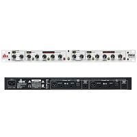 DBX 266XSV