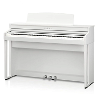 Kawai CA49 W