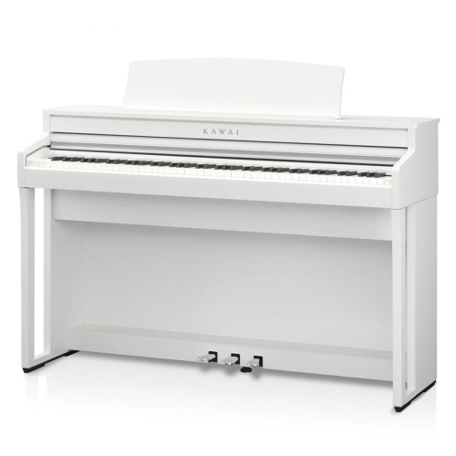 Kawai CA49 W