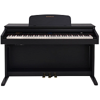 ROCKDALE Fantasia 128 Graded Rosewood (RDP-7088)
