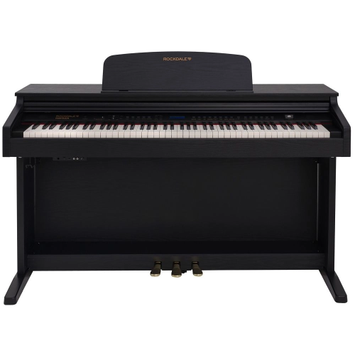 ROCKDALE Fantasia 128 Graded Rosewood (RDP-7088)